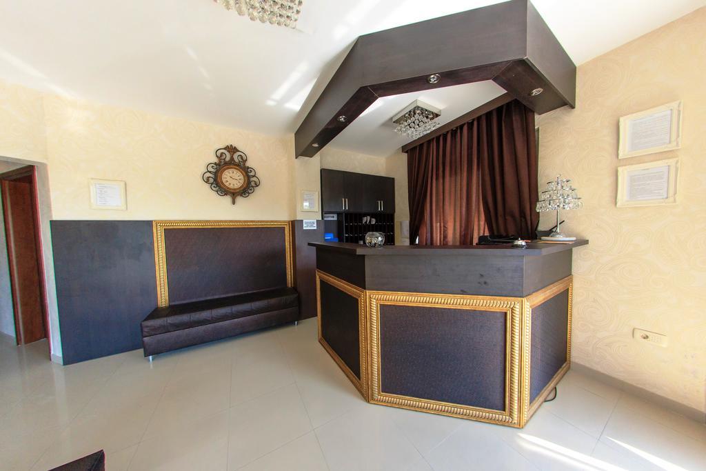 Novi Apartments Херцег-Новий Екстер'єр фото