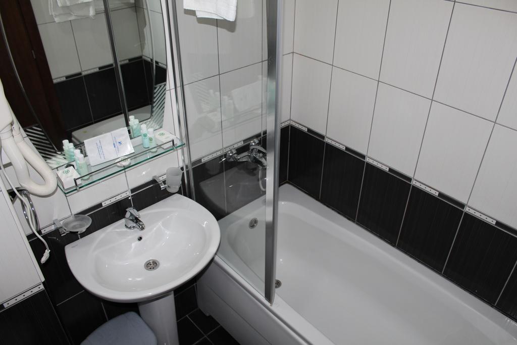 Novi Apartments Херцег-Новий Номер фото