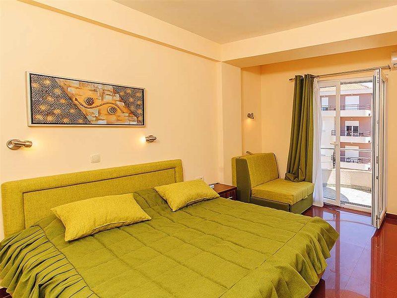 Novi Apartments Херцег-Новий Екстер'єр фото